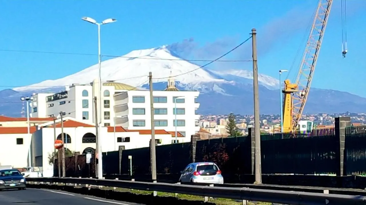 Casa Monia Appartamento Catania