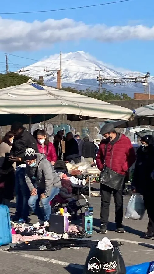 Casa Monia Appartamento Catania