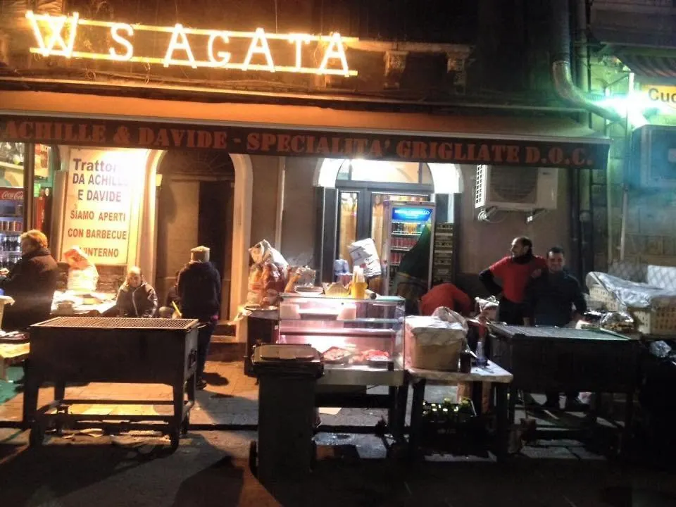 Casa Monia Appartamento Catania Italia