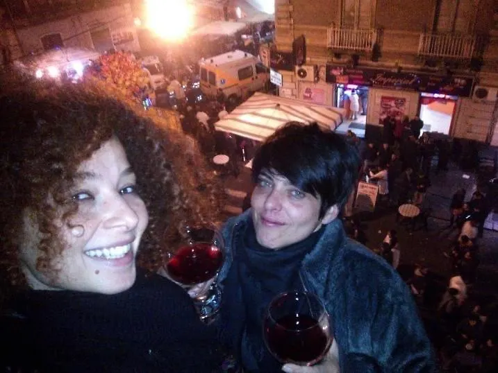 Casa Monia Appartamento Catania 0*,