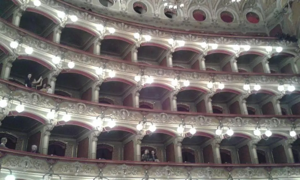 Casa Monia Appartamento Catania