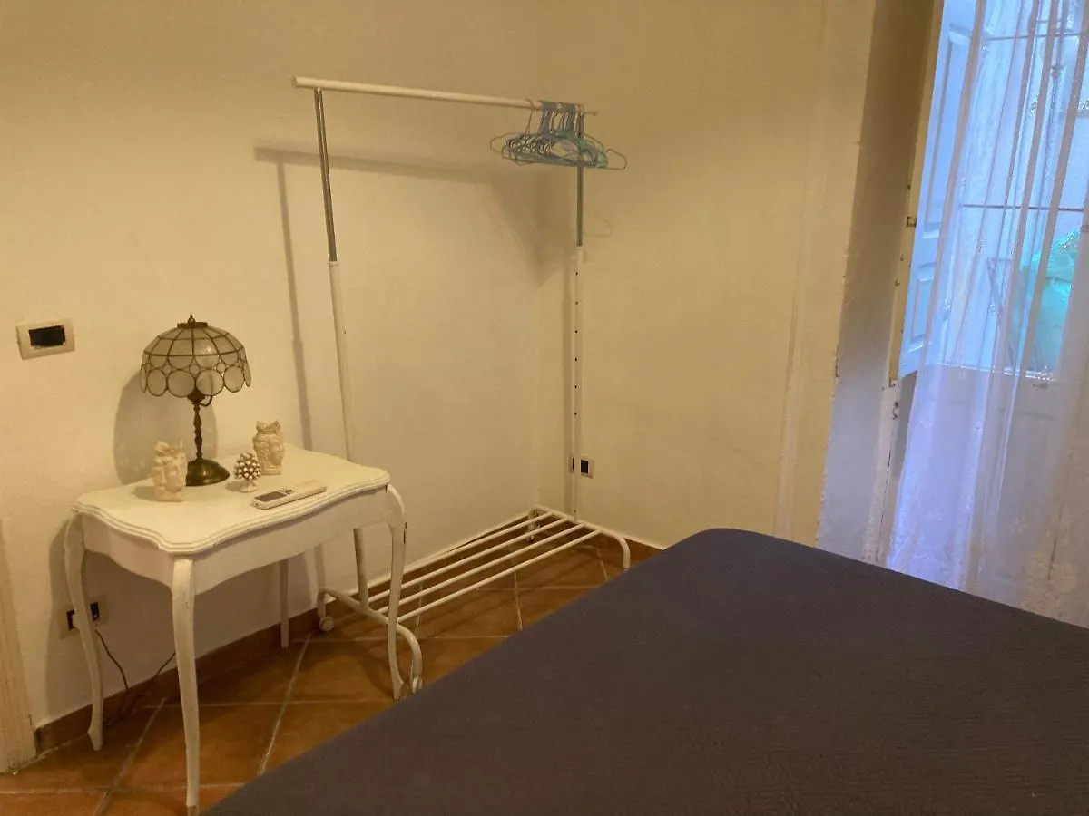 Casa Monia Appartamento Catania