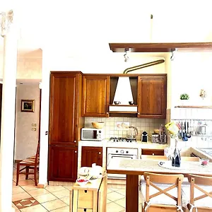 Charming House Apartament Rzym