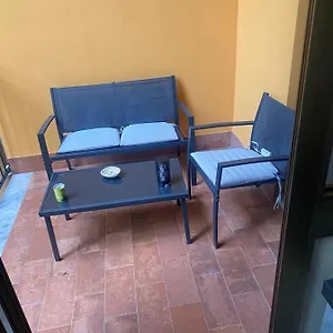 La Dimora Di Ignazio Aeroporto di Catania Fontana Rossa