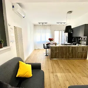 Pamphili Charme Apartament Rzym