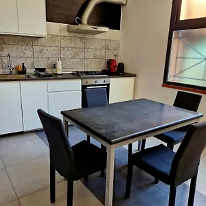 Apartament Casa Della Lettera, Katania