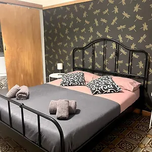 Casa Stesicoro Appartamento Aeroporto di Catania Fontana Rossa