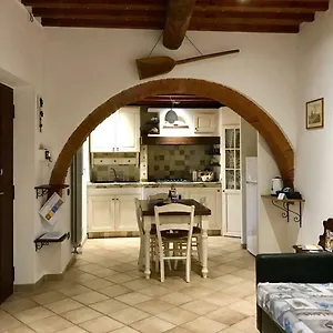 Casa Di Muppi 88 Appartamento Montelupo Fiorentino